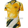 Camisetas Australia Primera Equipacion Copa Mundial Femenina 2019